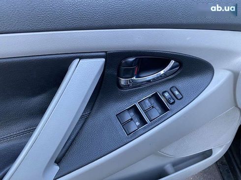Toyota Camry 2008 - фото 15