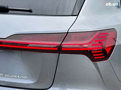 Audi E-Tron 2019 - фото 27