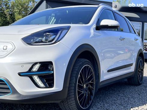 Kia Niro 2019 - фото 9