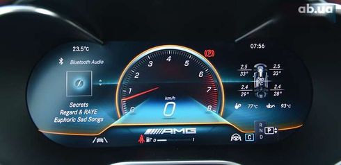 Mercedes-Benz C-Класс 2017 - фото 26