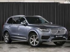 Продаж вживаних Volvo XC90 в Київській області - купити на Автобазарі