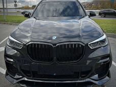 Продажа б/у BMW X5 2022 года в Киеве - купить на Автобазаре