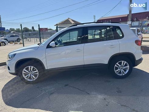 Volkswagen Tiguan 2016 - фото 9