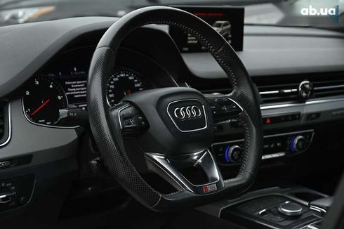 Audi Q7 2017 - фото 26