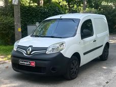 Автомобиль дизель Рено Kangoo б/у в Киевской области - купить на Автобазаре