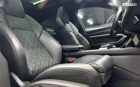Audi E-Tron 2022 - фото 20