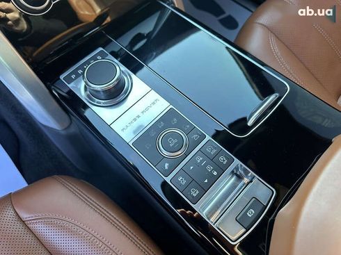 Land Rover Range Rover 2016 - фото 20