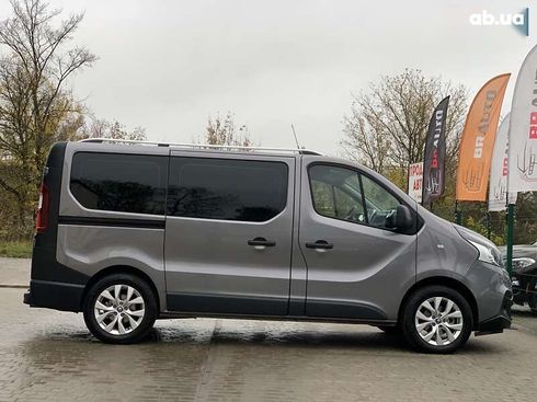 Fiat Talento 2019 - фото 22