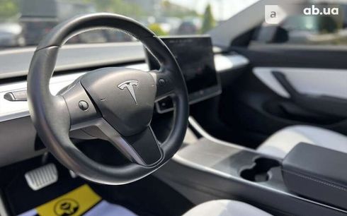 Tesla Model 3 2018 - фото 19
