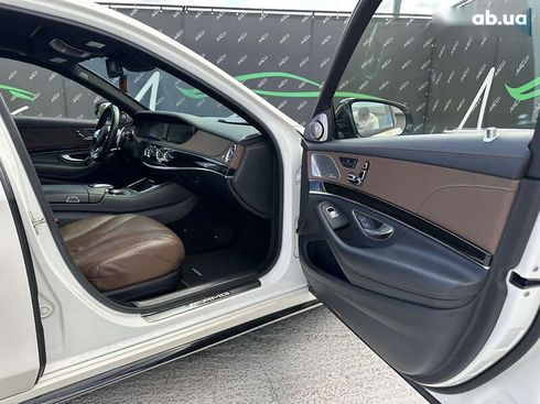 Mercedes-Benz S-Класс 2014 - фото 6
