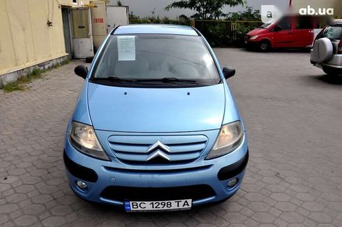 Citroёn C3 2006 - фото 2