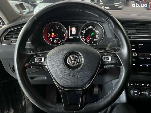 Volkswagen Tiguan 2018 - фото 13