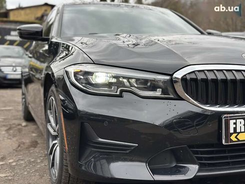 BMW 3 серия 2020 - фото 11