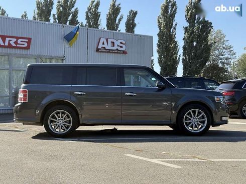 Ford Flex 2019 - фото 2