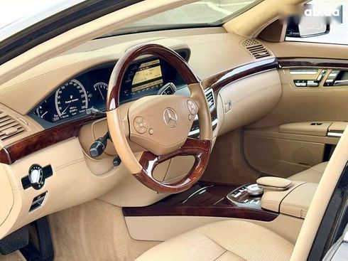 Mercedes-Benz S-Класс 2011 - фото 18