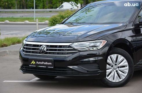 Volkswagen Jetta 2018 - фото 6