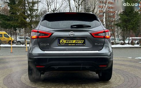 Nissan Rogue 2022 - фото 6