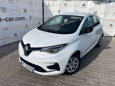 Продаж вживаних Renault Zoe в Вінницькій області - купити на Автобазарі