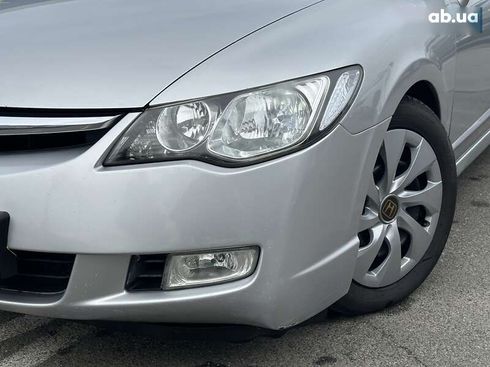 Honda Civic 2007 - фото 14