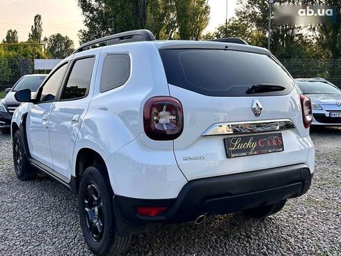 Renault Duster 2019 - фото 7