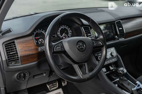 Skoda Kodiaq 2019 - фото 18