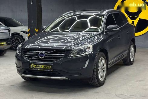 Volvo XC60 2013 - фото 3