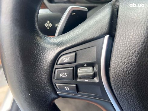 BMW 4 серия 2015 белый - фото 109