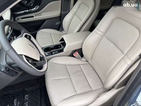 Lincoln Corsair 2023 - фото 24