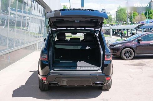Land Rover Range Rover Sport 2019 - фото 13