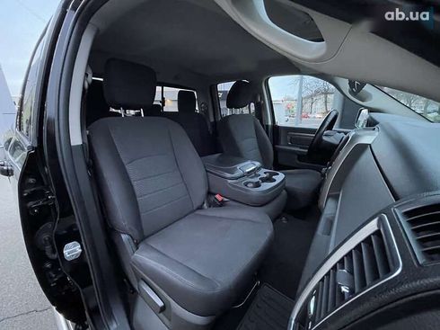Dodge Ram 2019 - фото 13