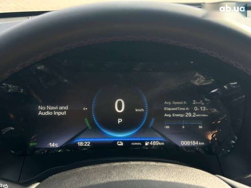 Honda M-NV 2023 - фото 17