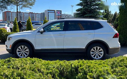 Volkswagen Tiguan 2017 - фото 4