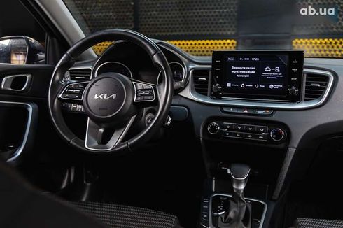 Kia Cee'd 2023 - фото 17