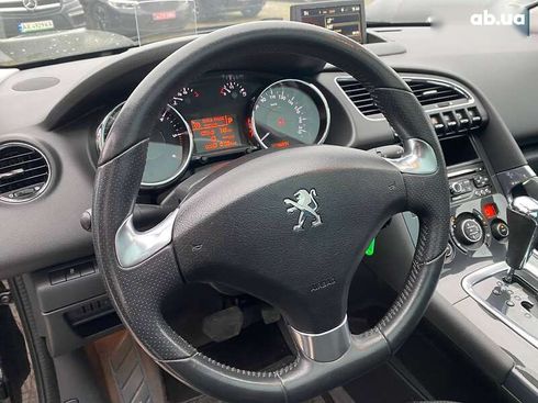 Peugeot 3008 2015 - фото 13