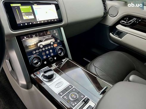 Land Rover Range Rover 2019 - фото 21