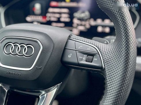 Audi SQ5 2021 - фото 26