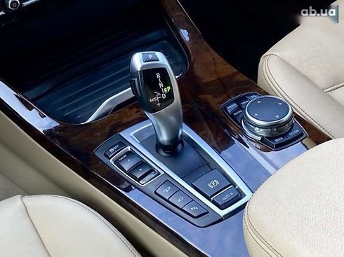 BMW X3 2015 - фото 17