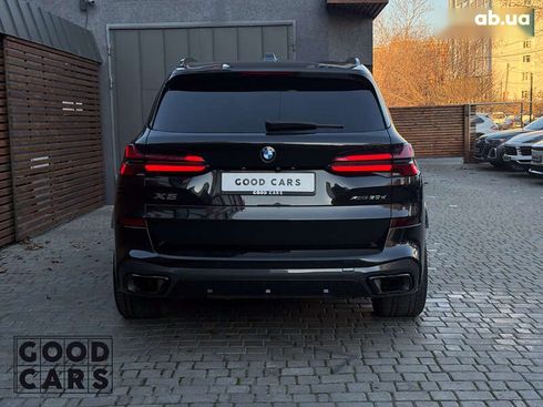 BMW X5 2023 - фото 6