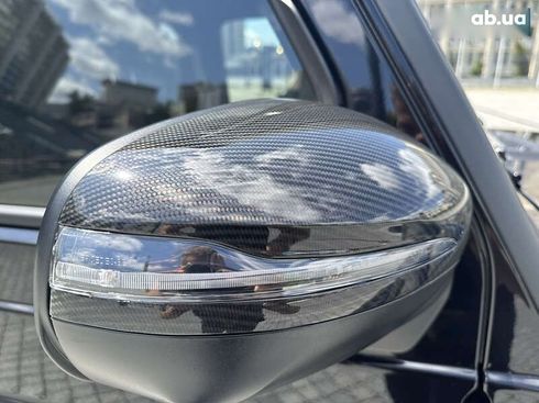 Mercedes-Benz G-Класс 2024 - фото 13