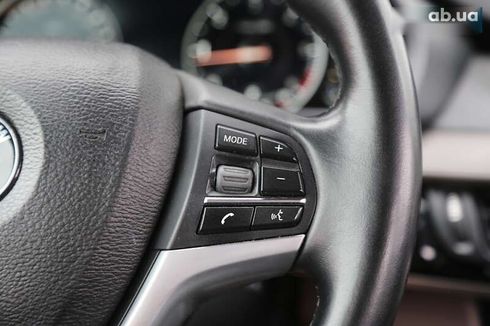 BMW X5 2018 - фото 20