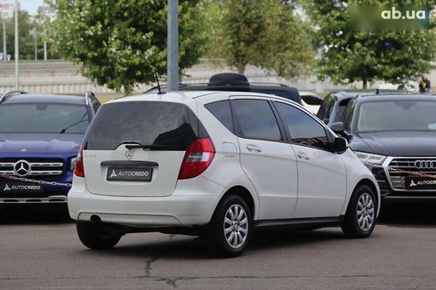 Mercedes-Benz A-Класс 2009 - фото 5