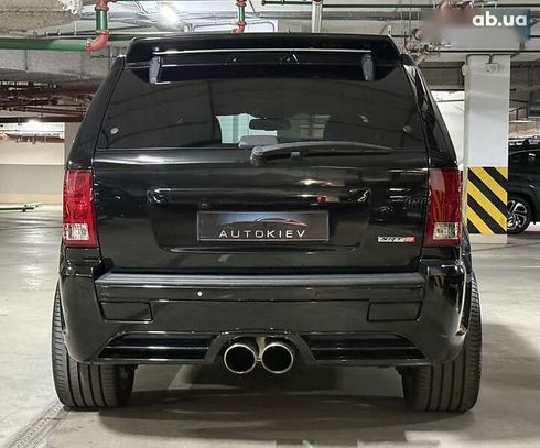 Jeep Grand Cherokee 2007 - фото 5