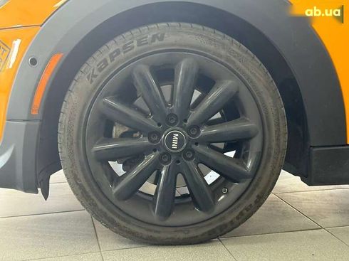 MINI John Cooper Works 2014 - фото 17