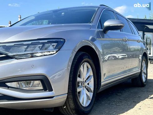 Volkswagen Passat 2021 - фото 11