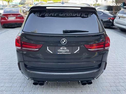 BMW X5 2014 - фото 23