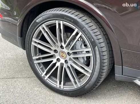 Porsche Cayenne 2015 - фото 7