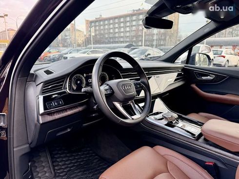 Audi Q7 2022 - фото 12