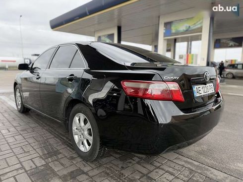 Toyota Camry 2007 - фото 14