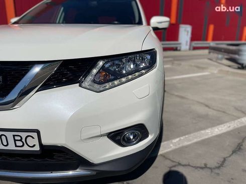 Nissan X-Trail 2016 - фото 9