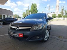 Продажа б/у Opel astra h в Запорожье - купить на Автобазаре